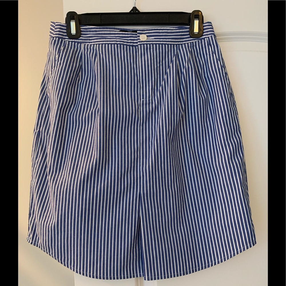Banana Republic skirt